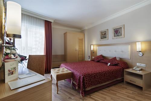 Alaiye Resort - Family Room - 248840