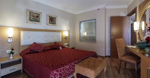 Alaiye Resort - Junior Suit Room - 248850