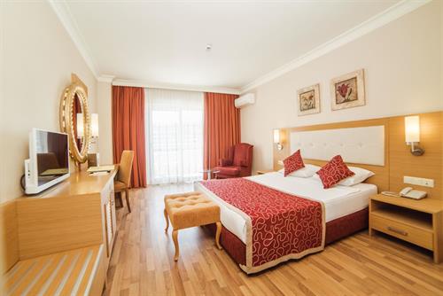 Alaiye Resort - STANDARD LAND VIEW - 248843
