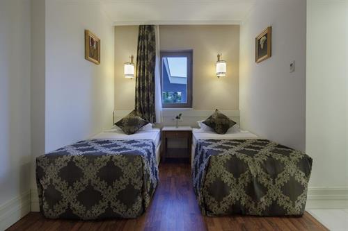 Alba Queen Hotel - Family Room Land View Type 1 - 205902