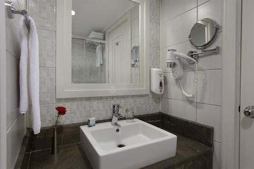 Alba Queen Hotel - STANDARD ROOM WITH BUNK BED - 247397