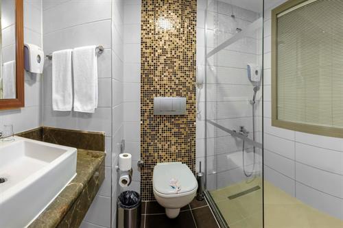 Alba Royal Hotel (Adults Only +16) - STANDARD ROOM SEA VIEW - 247434