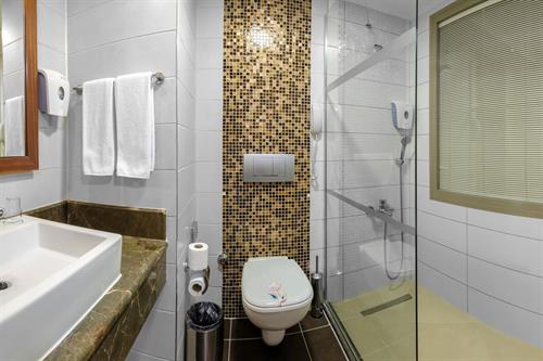 Alba Royal Hotel (Adults Only 16+) - STD PARTLY SEA VIEW - 205938