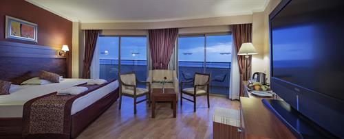 Alba Royal Hotel (Adults Only +16) - SUPERIOR LAND VIEW - 247436