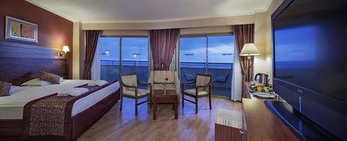 Alba Royal Hotel (Adults Only +16) - SUPERIOR SEA VIEW - 247425