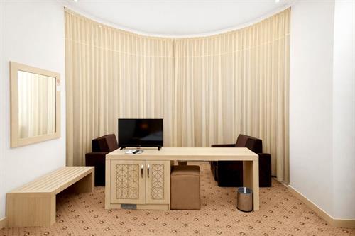 Alder Resort Hotel - CORNER ROOM - 246235