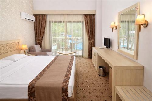 Alder Resort Hotel - STANDARD ROOM - 246225
