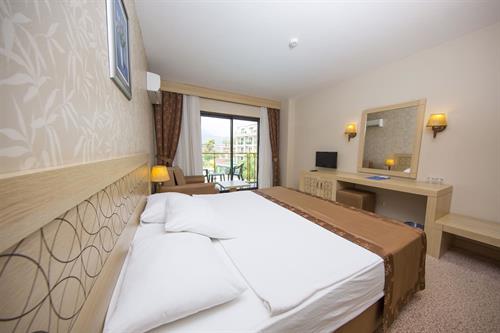 Alder Resort Hotel - STANDARD ROOM - 246226