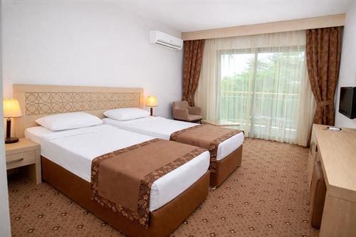 Alder Resort Hotel - STANDARD ROOM - 246228