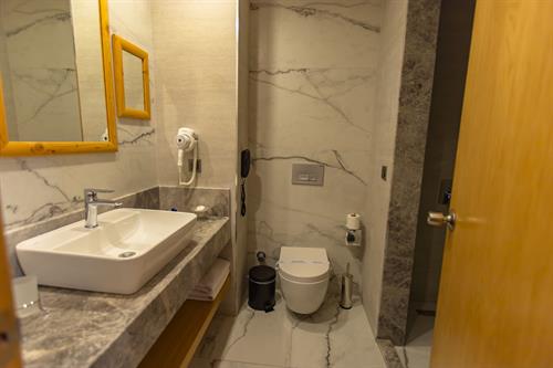 Alexia Resort & Spa (Adults Only 16+) - COMFORT STD ROOM LAND VIEW - 150844