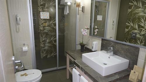 Ambassador Plaza Hotel - MAIN BUILDING STANDARD - 211259