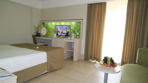 Ambassador Plaza Hotel - STANDARD PARK ROOM - 211260