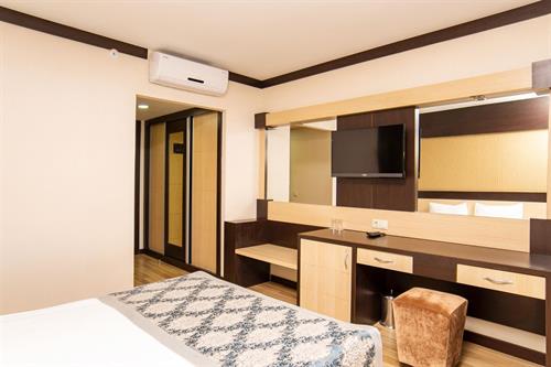 Amon Hotels (Adults Only +16) - Ladies Legend Room - 197064