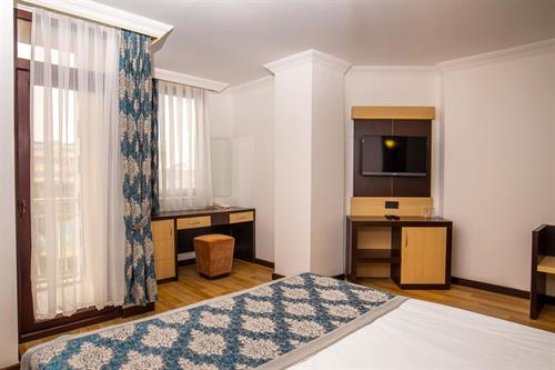 Amon Hotels (Adults Only +16) - Ladies Relax Room - 197066