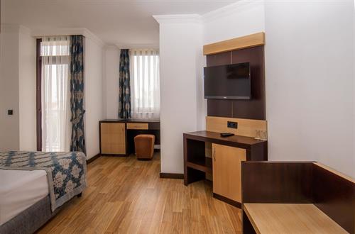 Amon Hotels (Adults Only +16) - Ladies Relax Room - 197068