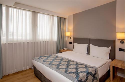 Amon Hotels (Adults Only +16) - Ladies Relax Room - 197070