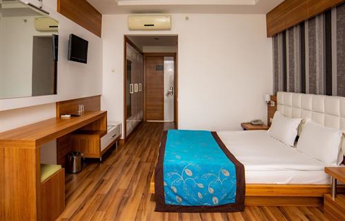 Amon Hotels (Adults Only +16) - Ladies Relax Room - 197073