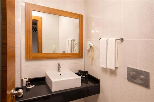 Amon Hotels (Adults Only +16) - Ladies Relax Room - 197074