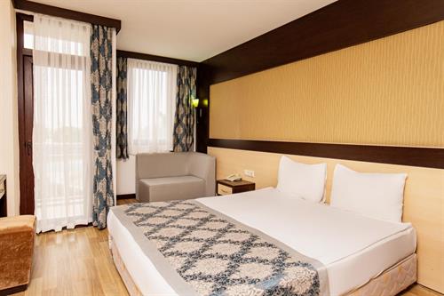 Amon Hotels (Adults Only +16) - Legend Room - 197055