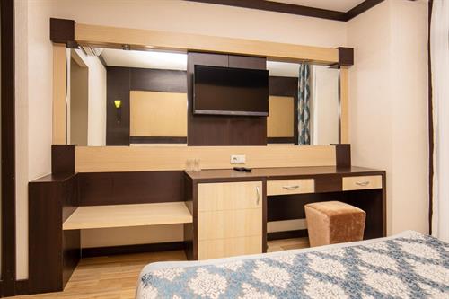 Amon Hotels (Adults Only +16) - Legend Room - 197056