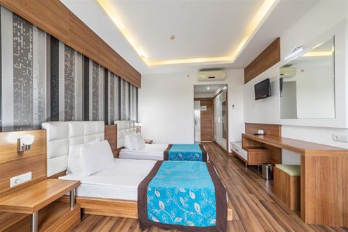 Amon Hotels (Adults Only +16) - RELAX ROOM - 197039