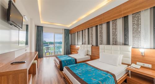 Amon Hotels (Adults Only +16) - RELAX ROOM - 197040