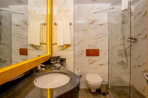 Amon Hotels (Adults Only +16) - RELAX ROOM - 197046