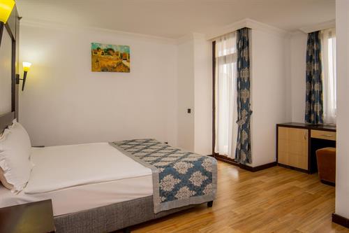 Amon Hotels (Adults Only +16) - STANDARD ROOM - 197033