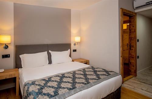 Amon Hotels (Adults Only +16) - STANDARD ROOM - 197035