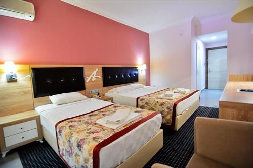 Ananas Hotel - STANDARD ROOM - 83022