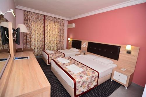 Ananas Hotel - STANDARD ROOM - 83023