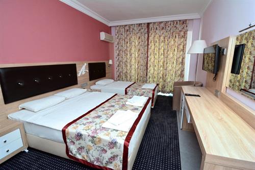 Ananas Hotel - STANDARD ROOM - 83024