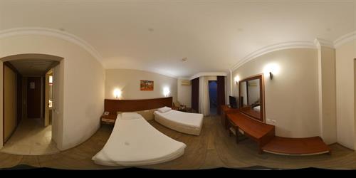 Anitas Hotel - STANDARD ROOM LAND VIEW - 227977