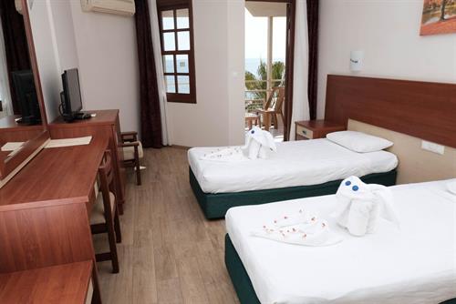 Anitas Hotel - STANDARD ROOM - 227975