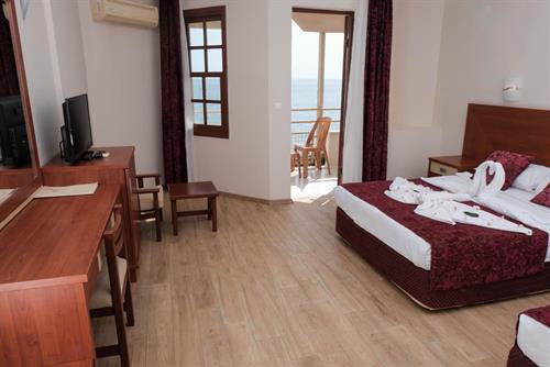 Anitas Hotel - STANDARD ROOM - 227976