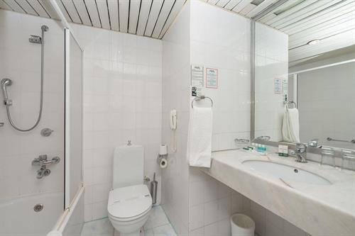 Antalya Adonis Hotel - STANDARD ROOM SEA VIEW. - 206516