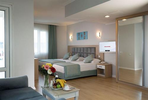 Antalya Adonis Hotel - STUDIO SUITE - 206512