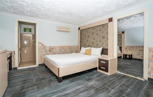 Aperion Beach Hotel - Family Room - 206517