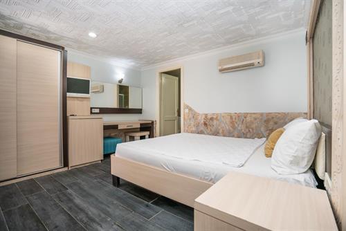 Aperion Beach Hotel - Family Room - 206518
