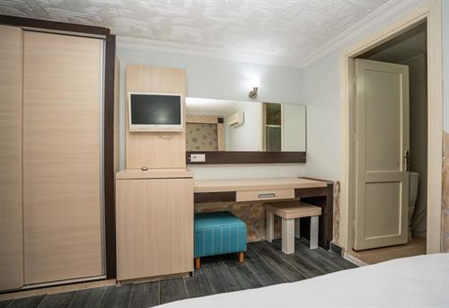 Aperion Beach Hotel - Family Room - 206519