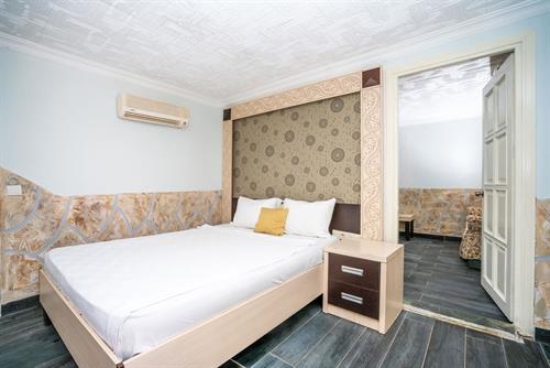 Aperion Beach Hotel - Family Room - 206521