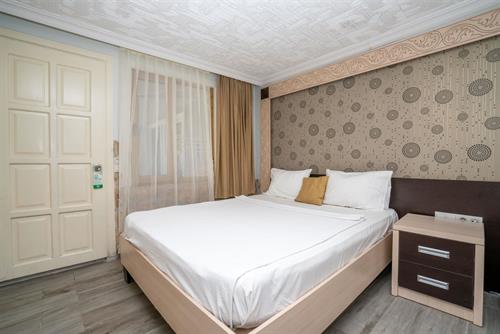 Aperion Beach Hotel - GARDEN ROOM - 206529