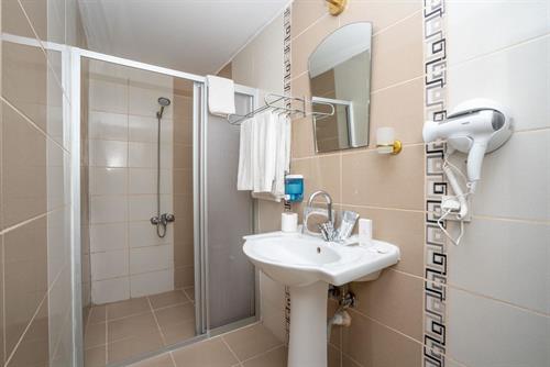 Aperion Beach Hotel - GARDEN ROOM - 206531