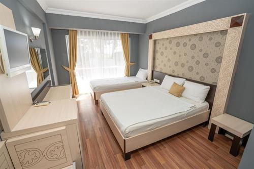 Aperion Beach Hotel - STANDARD ROOM - 206522