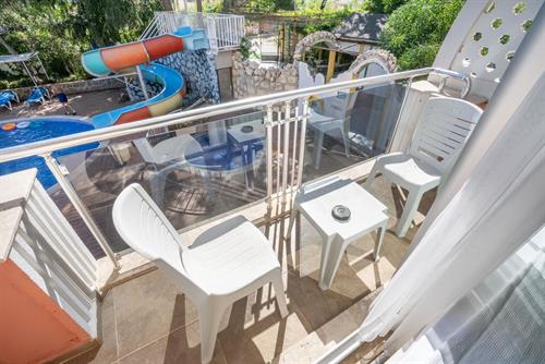 Aperion Beach Hotel - STANDARD ROOM - 206526