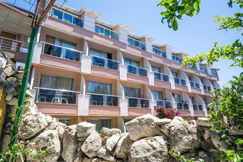 Aperion Beach Hotel - STANDARD ROOM - 206527