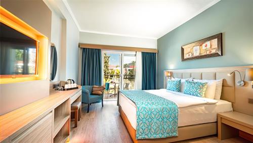 Aqua Fantasy Aquapark Hotel & Spa - FAMILY SUITE - 228850
