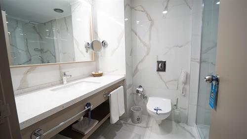 Aqua Fantasy Aquapark Hotel & Spa - FAMILY SUITE - 228851