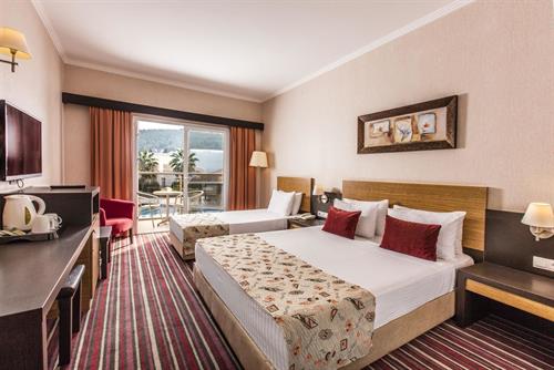 Aqua Fantasy Aquapark Hotel & Spa - PROMO ROOM - 228856