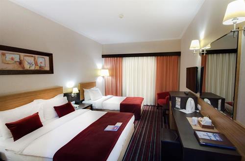 Aqua Fantasy Aquapark Hotel & Spa - PROMO ROOM - 228857